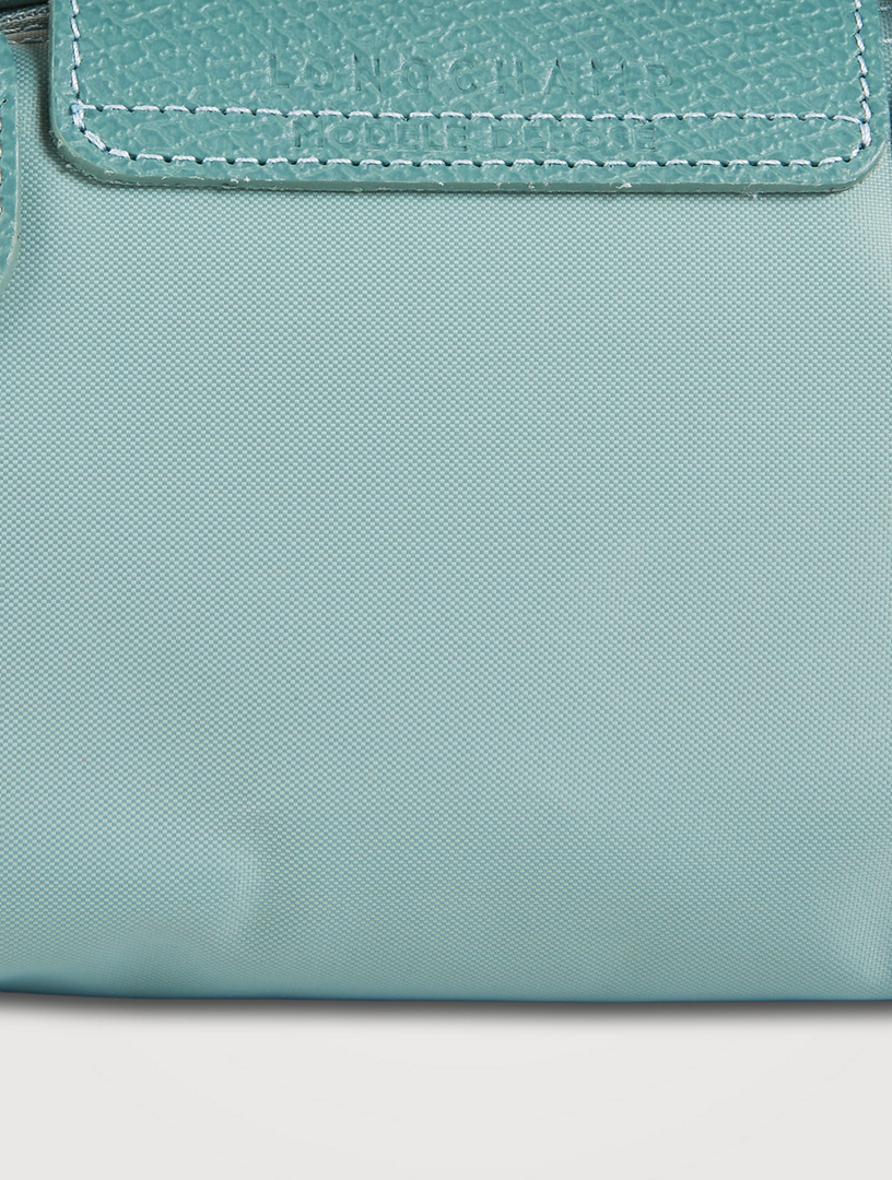 Le Pliage Green Cosmetic Case