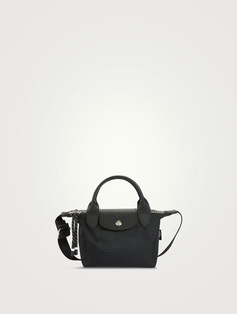 Handbag XS Le Pliage Energy Black (L1500HSR001)