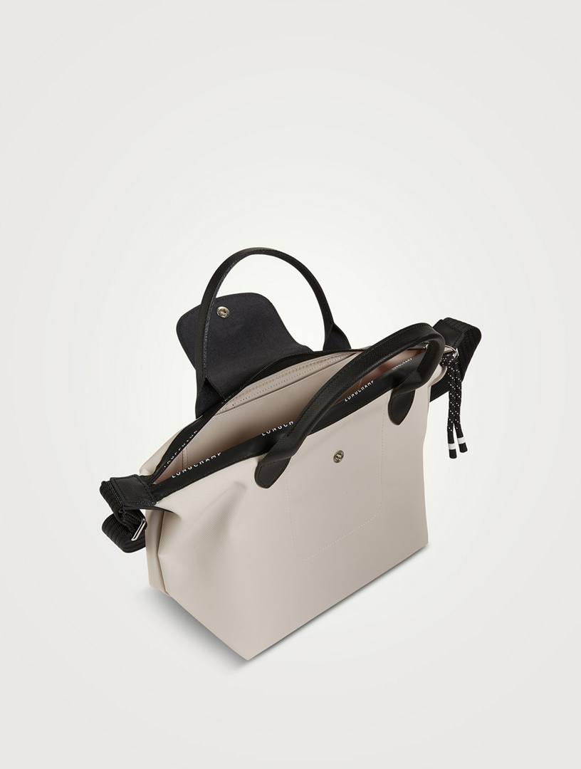 Small Le Pliage Energy Top Handle Bag