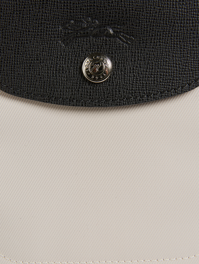 Small Le Pliage Energy Top Handle Bag