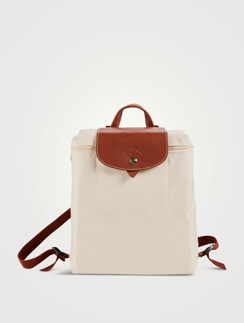 LONGCHAMP Le Pliage Original Backpack Holt Renfrew