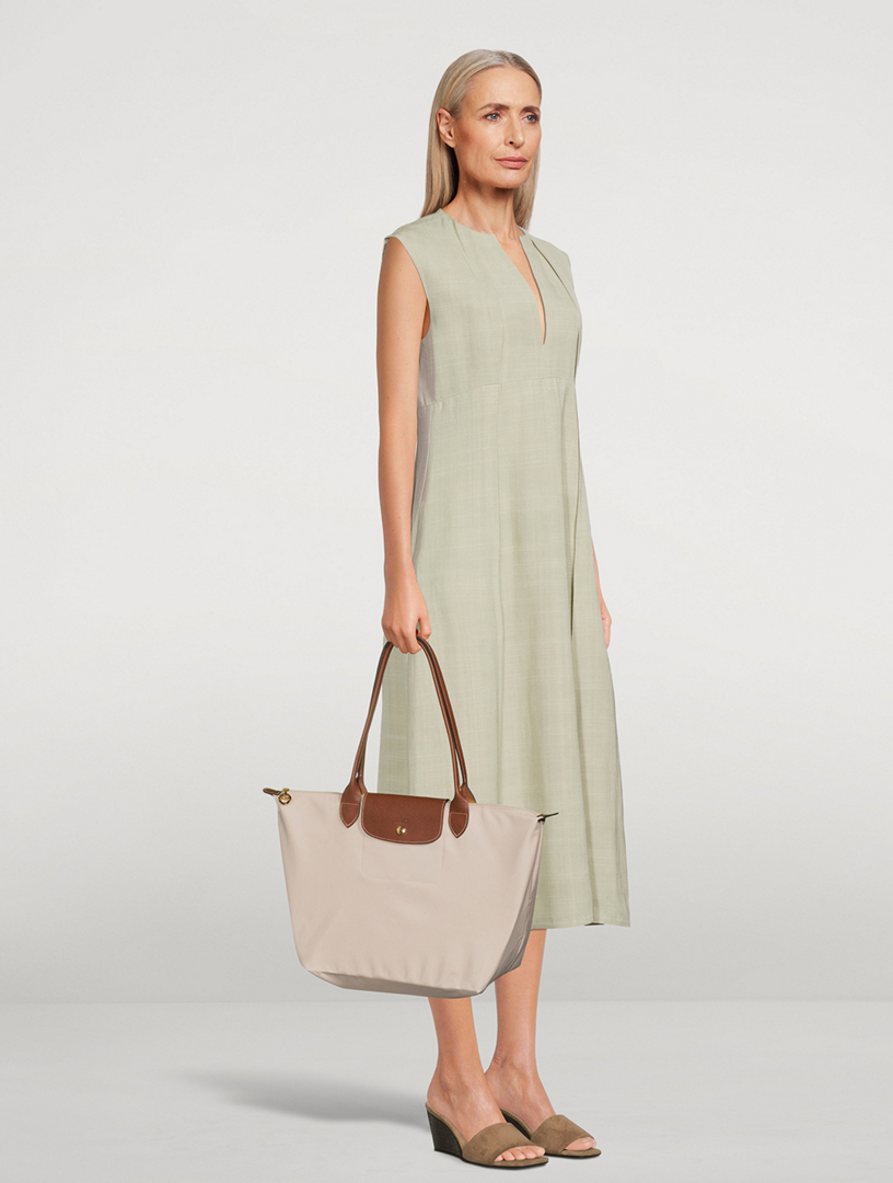 Le Pliage Original Shoulder Tote Bag - Large by Longchamp Online, THE  ICONIC