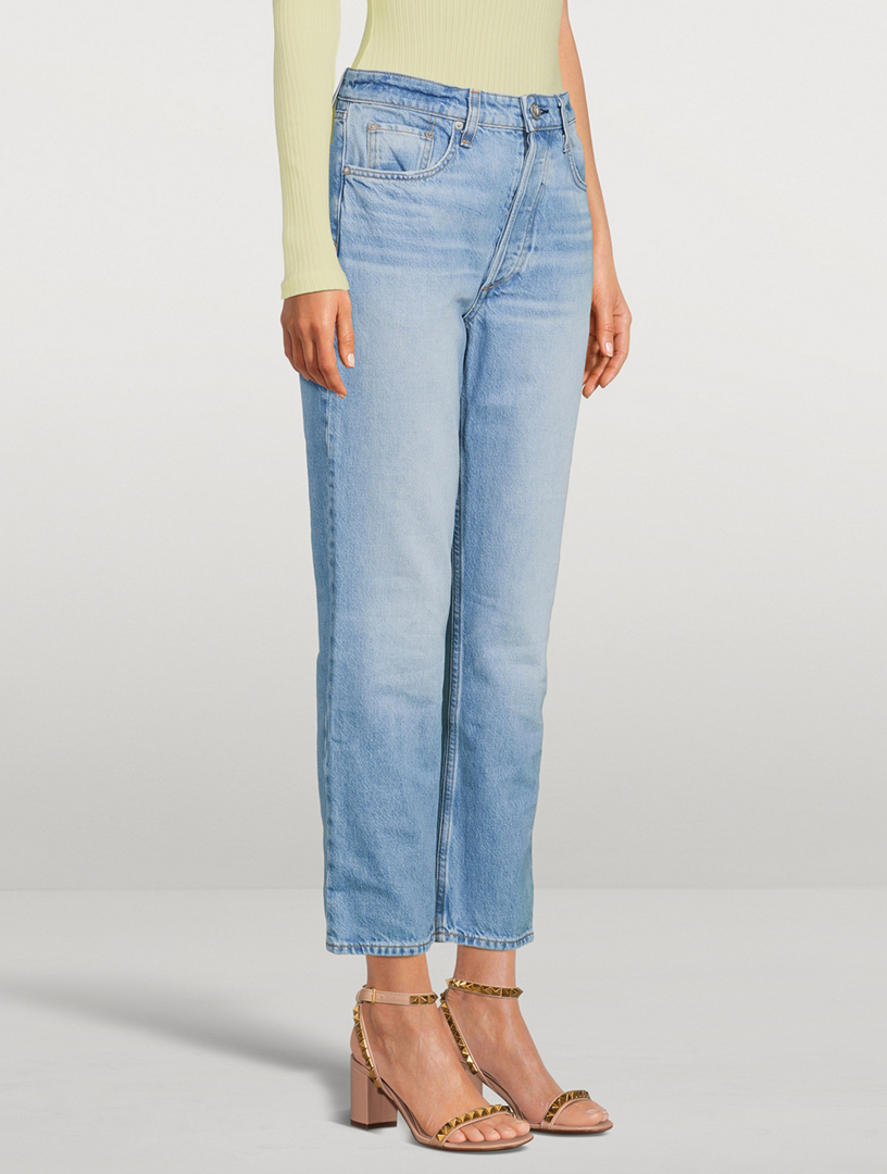 Rag and bone devon hot sale jeans