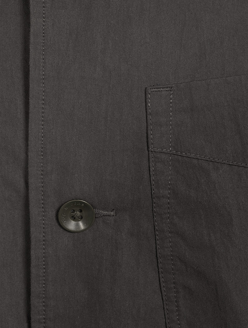 RAG & BONE Graham Paperweight Jacket Holt Renfrew