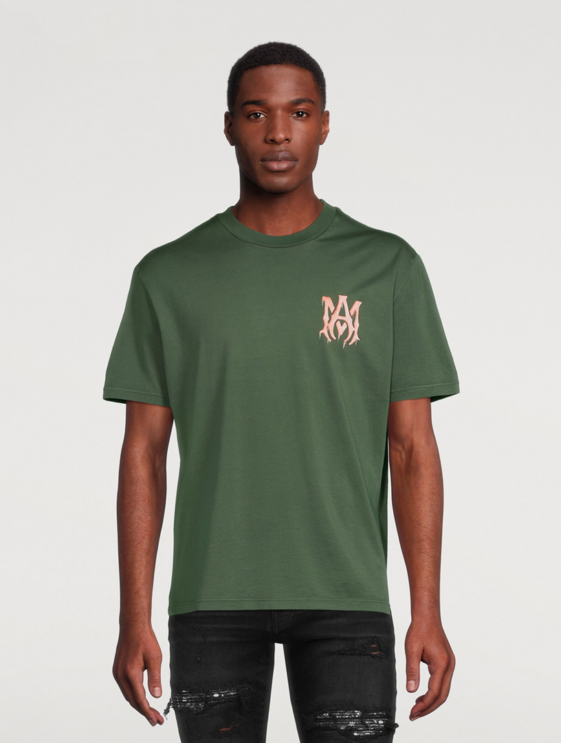 M.A. Watercolour T-Shirt