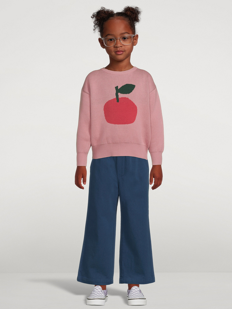 Bolt Cotton Pants