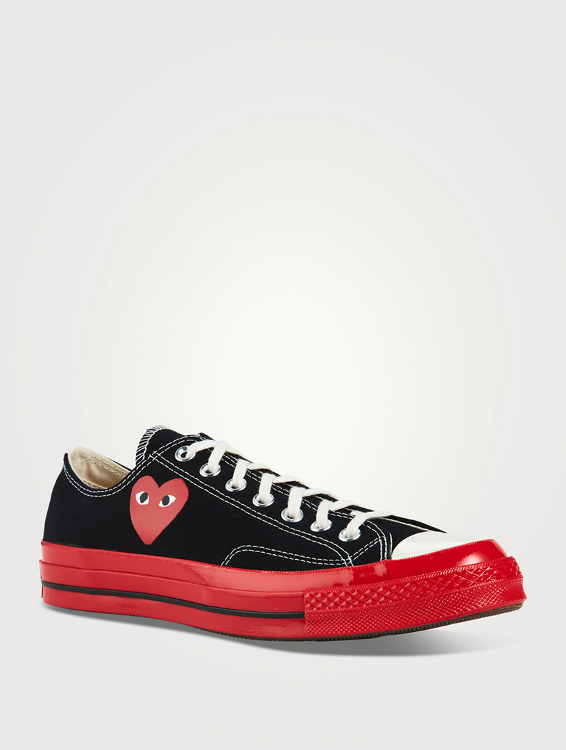 Converse comme store des garcons women