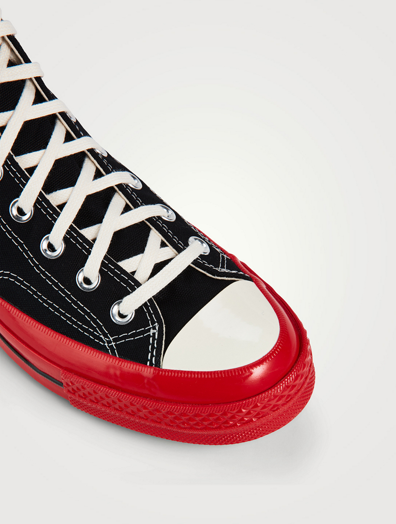 Cdg converse clearance holt renfrew