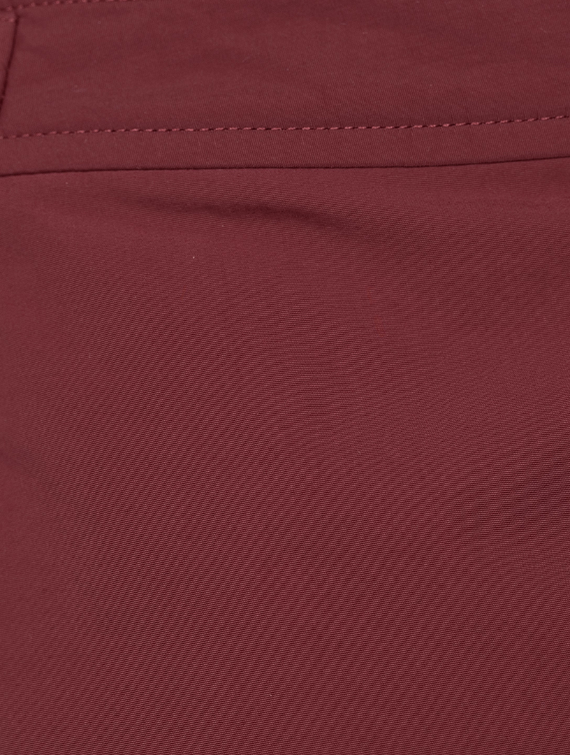 Bulldog Swim Shorts