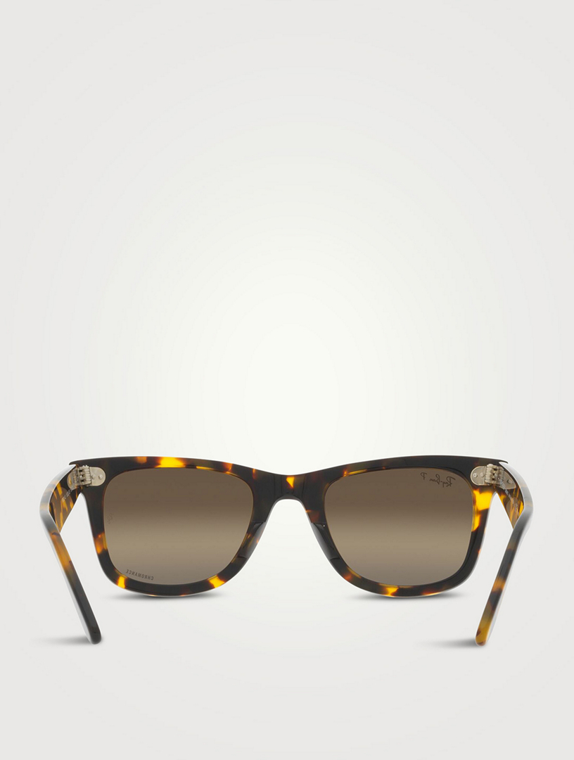 RAY-BAN RB2140 Original Wayfarer Classic Sunglasses | Holt Renfrew