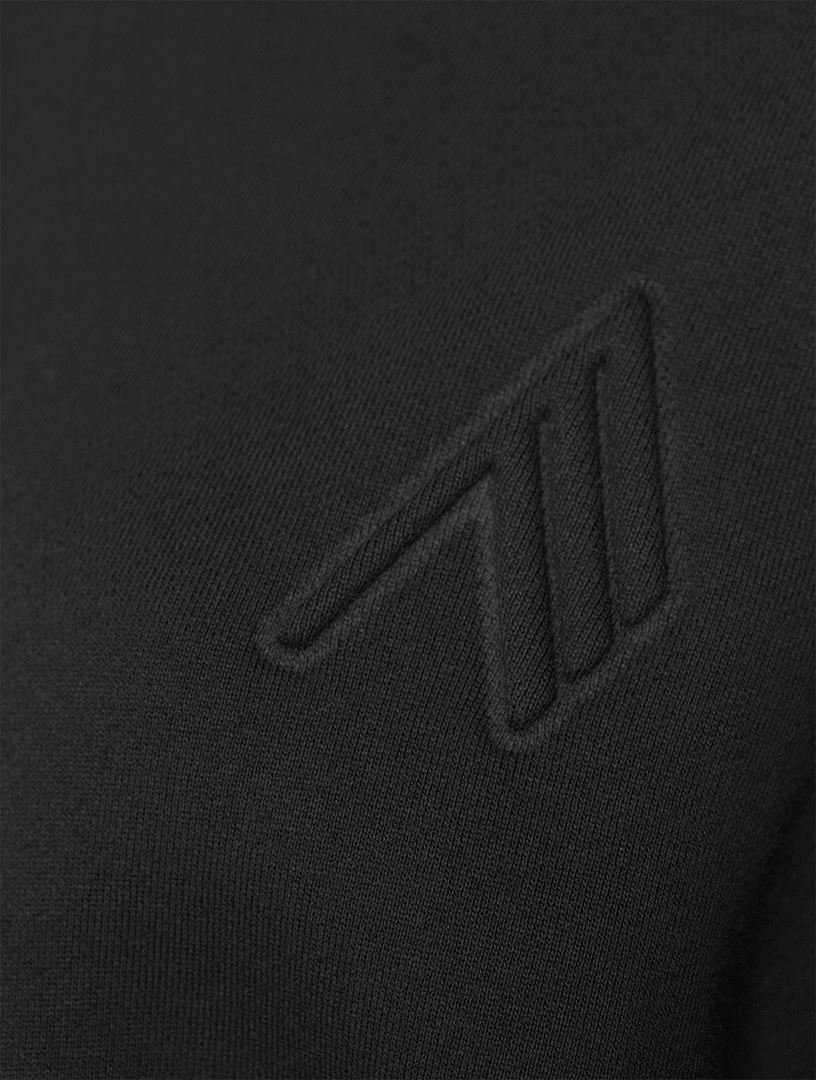 Palmer Jersey Mini Dress