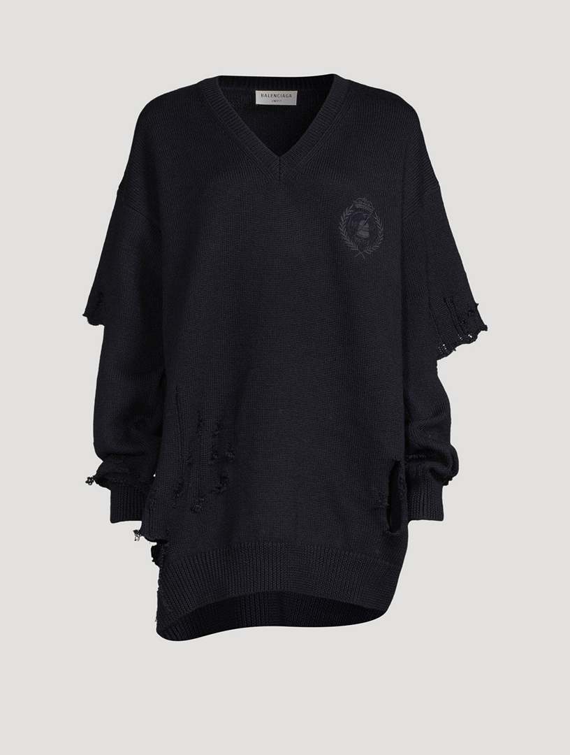 Balenciaga holt renfrew deals