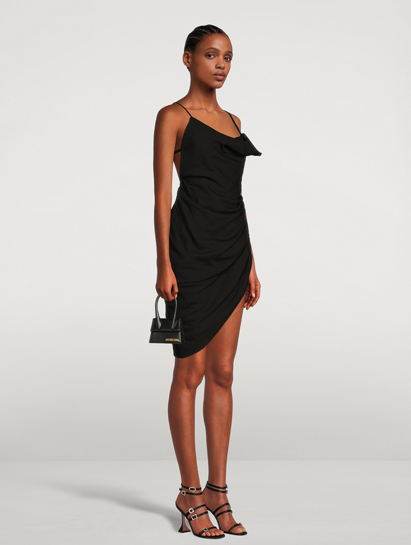 Le Chiquito Leather Bag