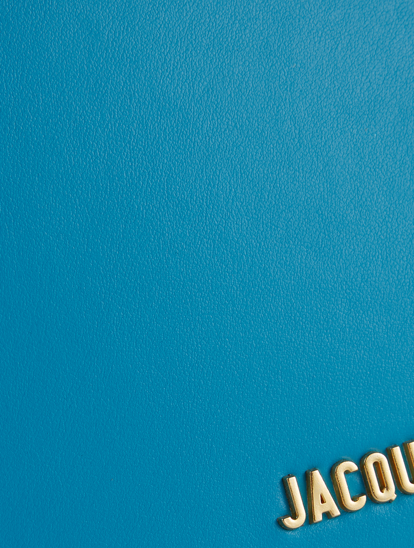 La Vague Leather Bag