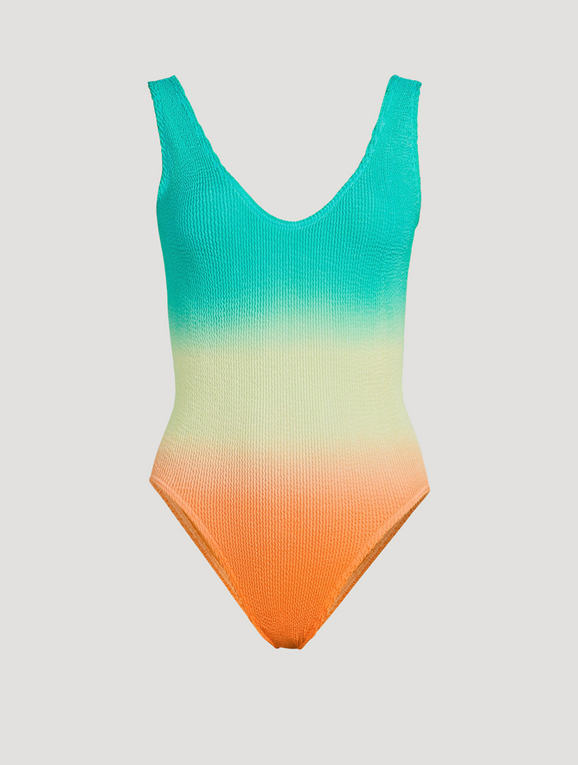 Mara Eco One-Piece Swimsuit
