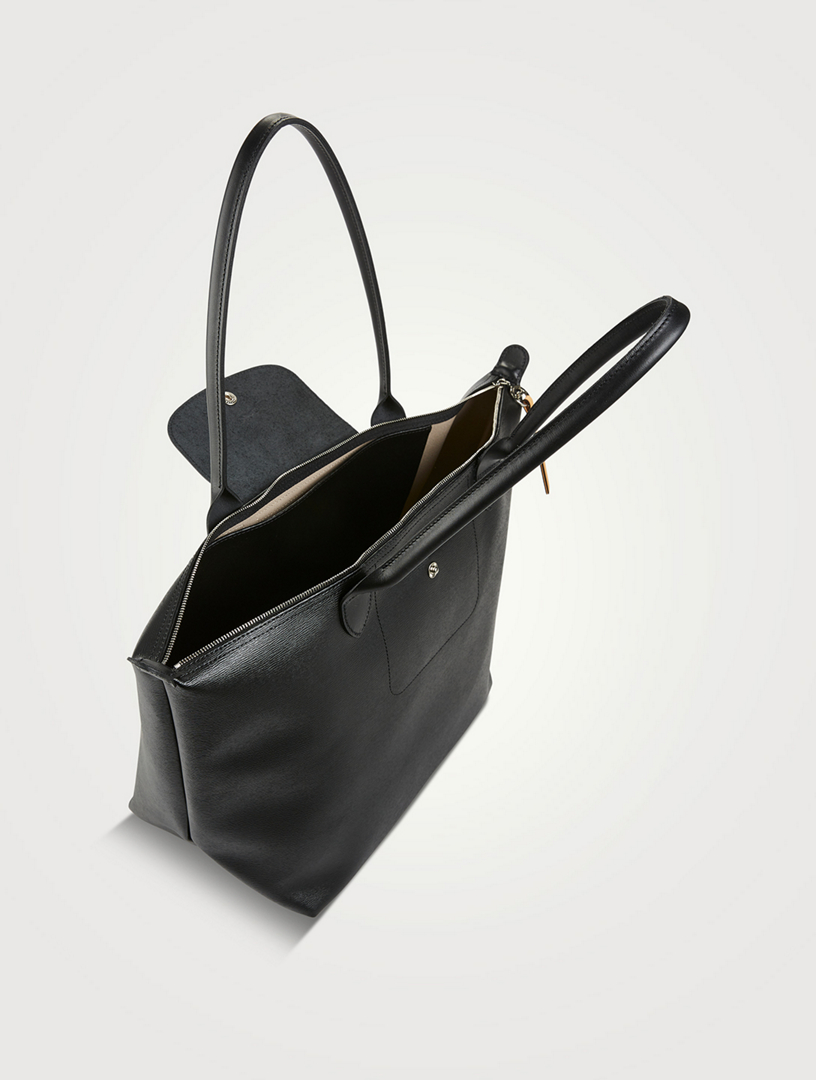 Longchamp Le Pliage City Shoulder Tote Bag