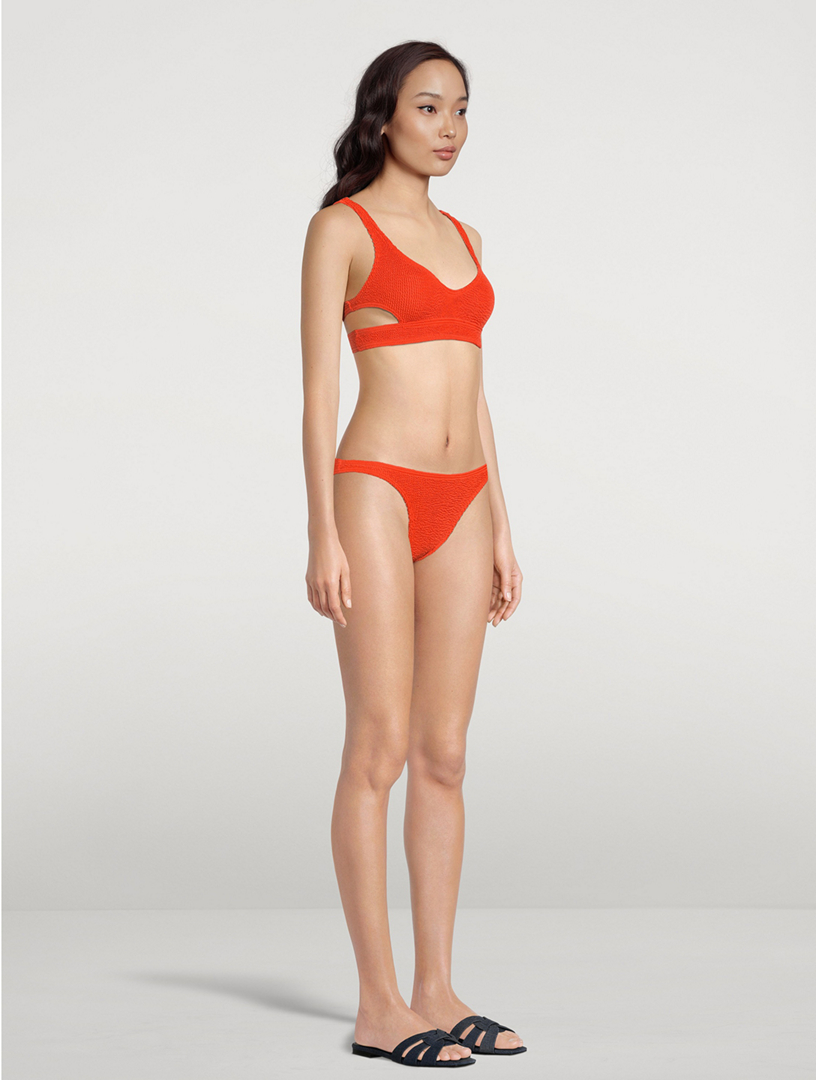 Scene Eco Brief Swim Bottoms