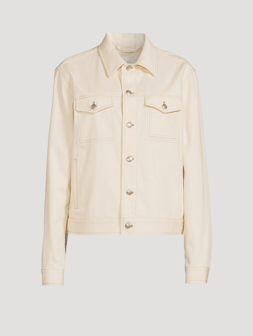 Paul smith jeans clearance jacket