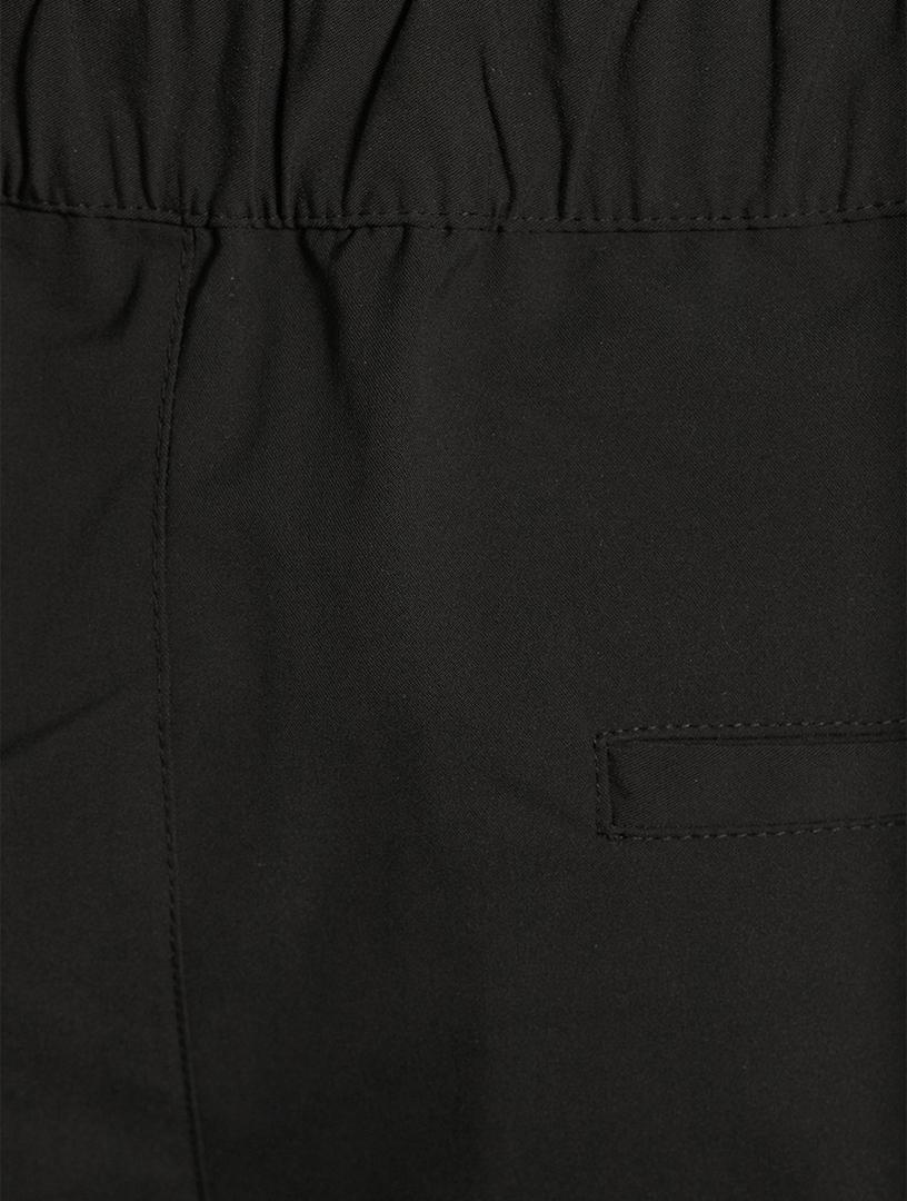 Convertible Tech Pants