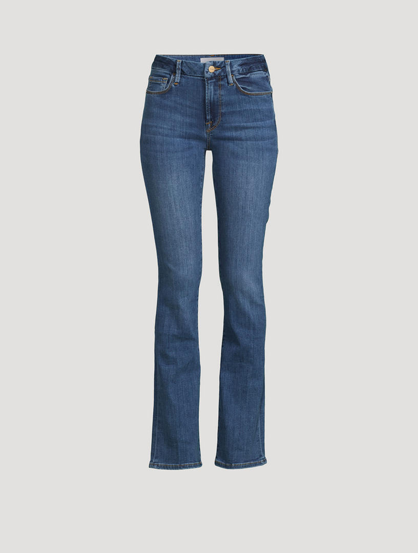 Flare / Bootcut jeans for women : Jeans flare women & bootcup