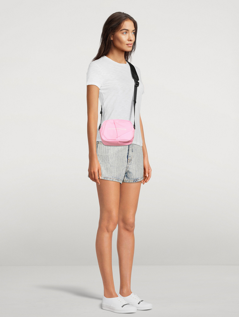 ALEXANDER WANG Wangsport Nylon Twill Camera Bag Holt Renfrew