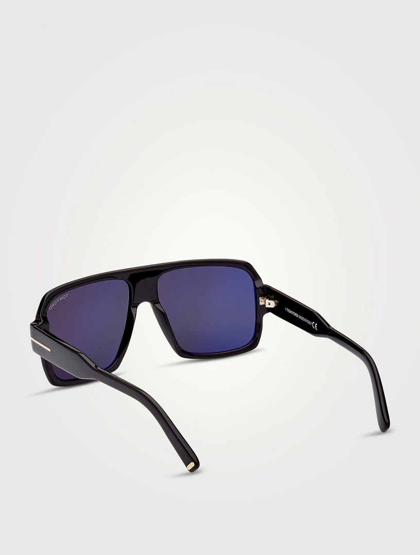 Camden Sheild Sunglasses