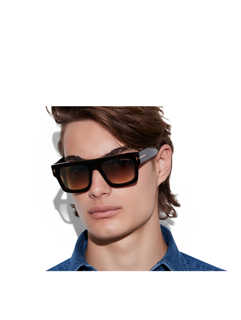 Fausto Square Sunglasses