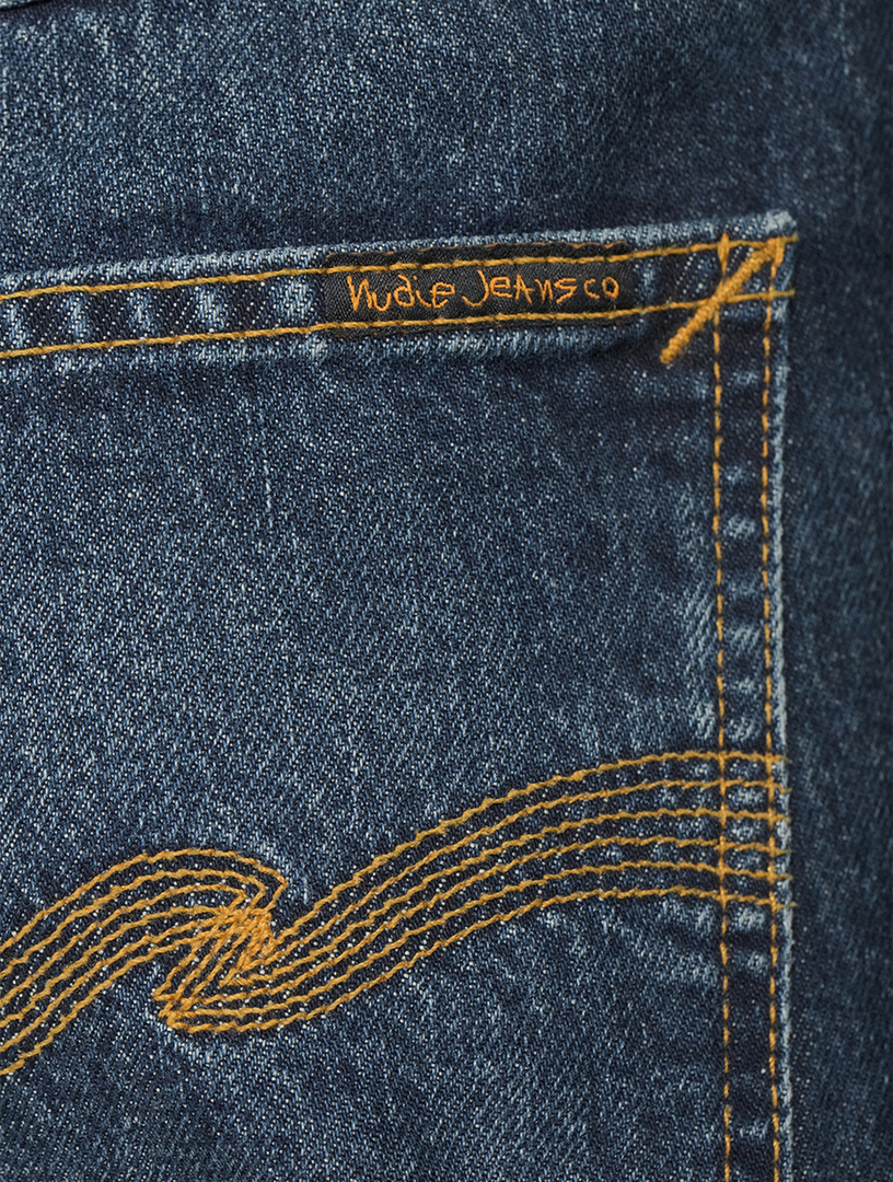 Steady Eddie II Tapered Jeans