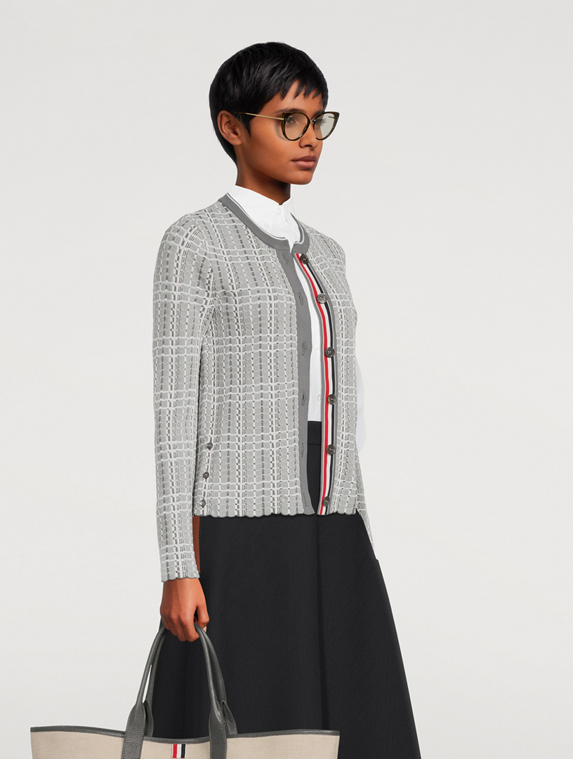 TOM FORD Cat Eye Optical Glasses With Blue Block Lenses | Holt Renfrew