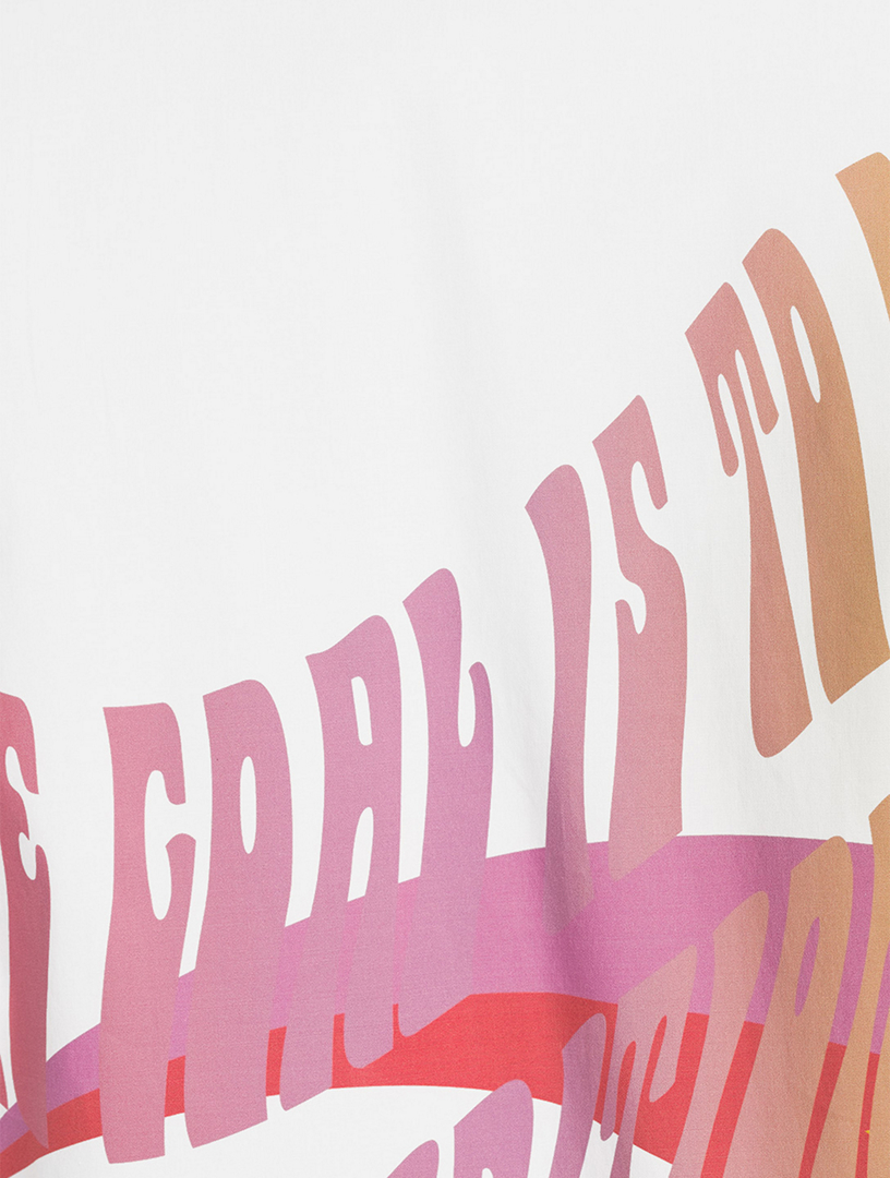Shooting Star Short-Sleeve Shirt