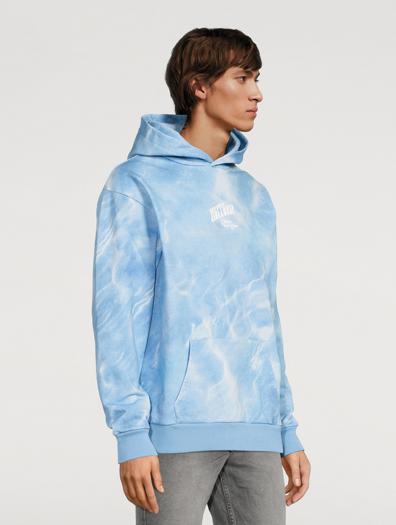 Wetsuit Cotton Hoodie