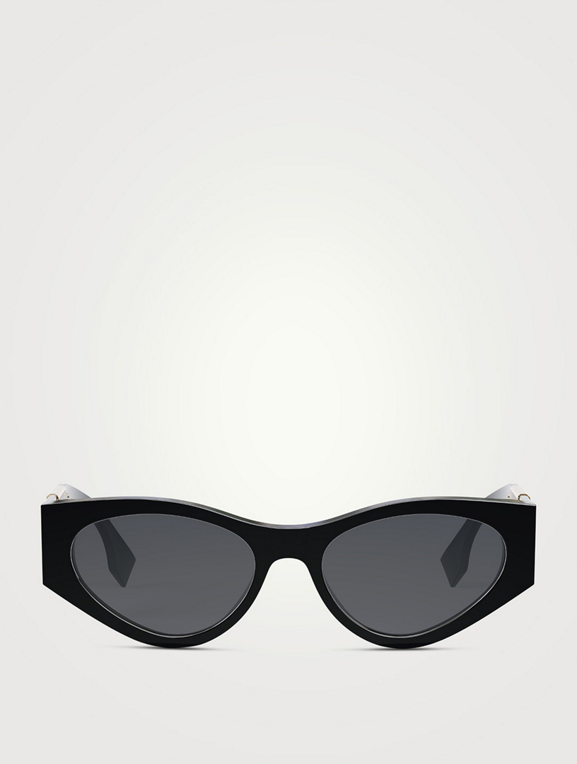 O'Lock Cat Eye Sunglasses