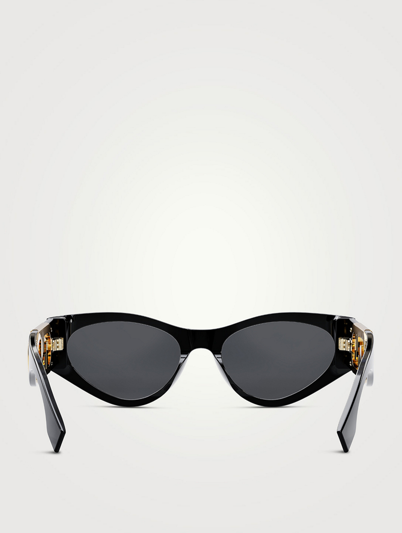 O'Lock Cat Eye Sunglasses