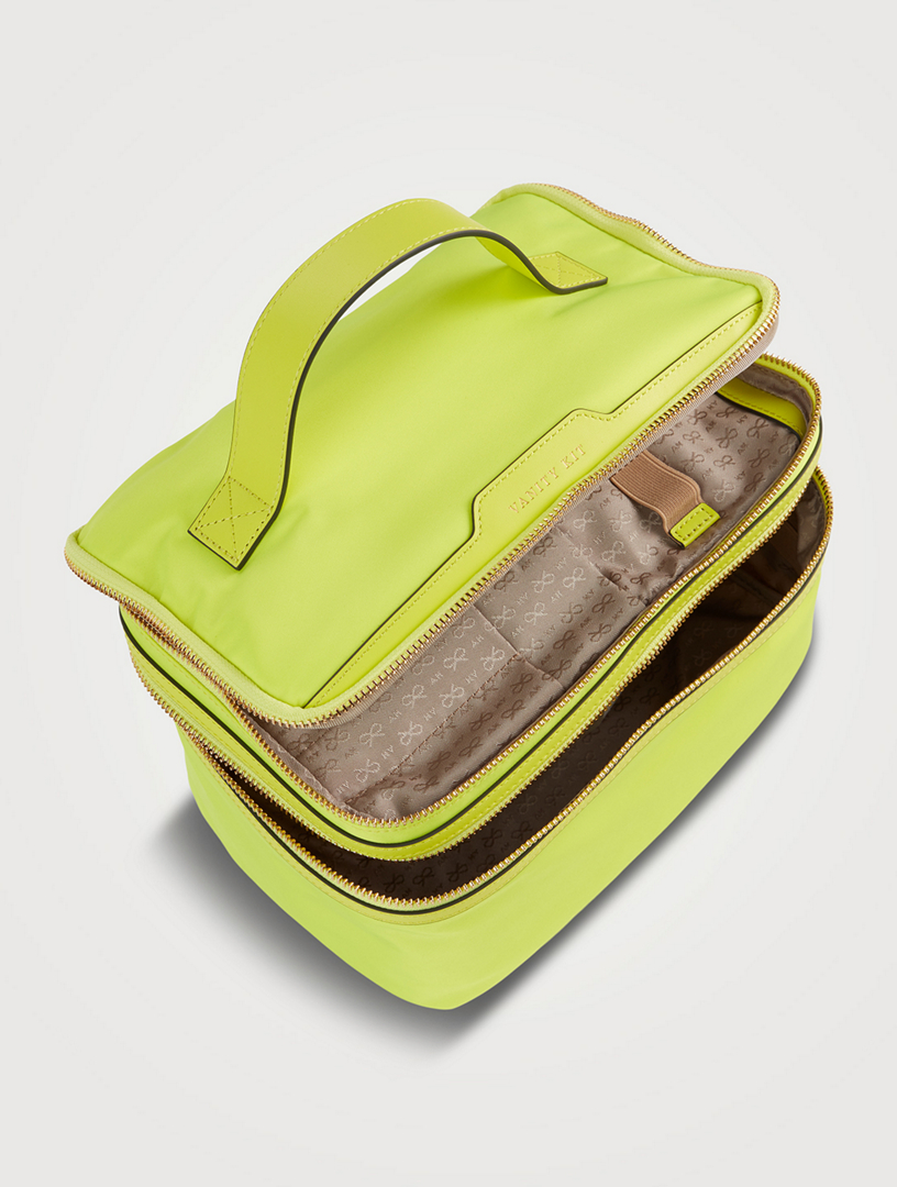 ANYA HINDMARCH Vanity Kit Holt Renfrew