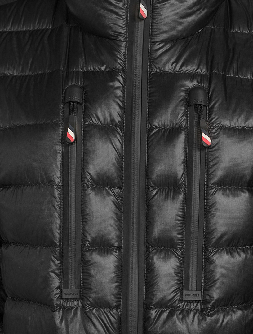 Hers Short Down Jacket
