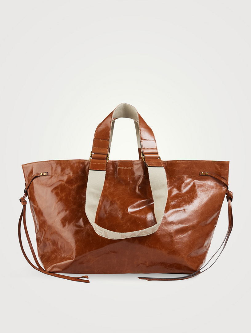 Wardy bag isabel discount marant