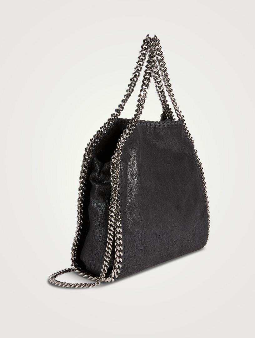 STELLA MCCARTNEY Mini Falabella Tote Bag | Holt Renfrew