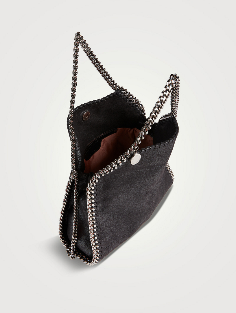 ★Stella McCartney★ FALABELLA MINI TOTE BAG トートバッグ Falabella Mini Tote Bag / ファラベラ ミニ トートバッグ