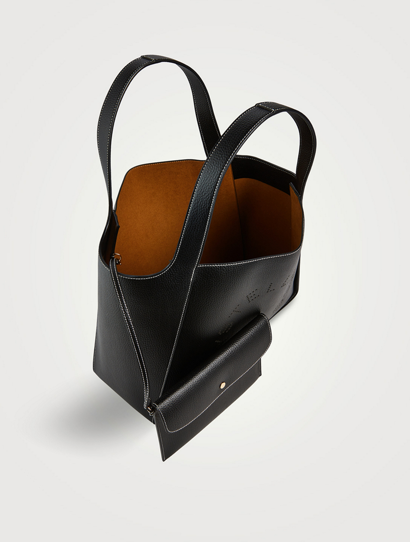 STELLA MCCARTNEY Stella Logo Tote Bag | Holt Renfrew