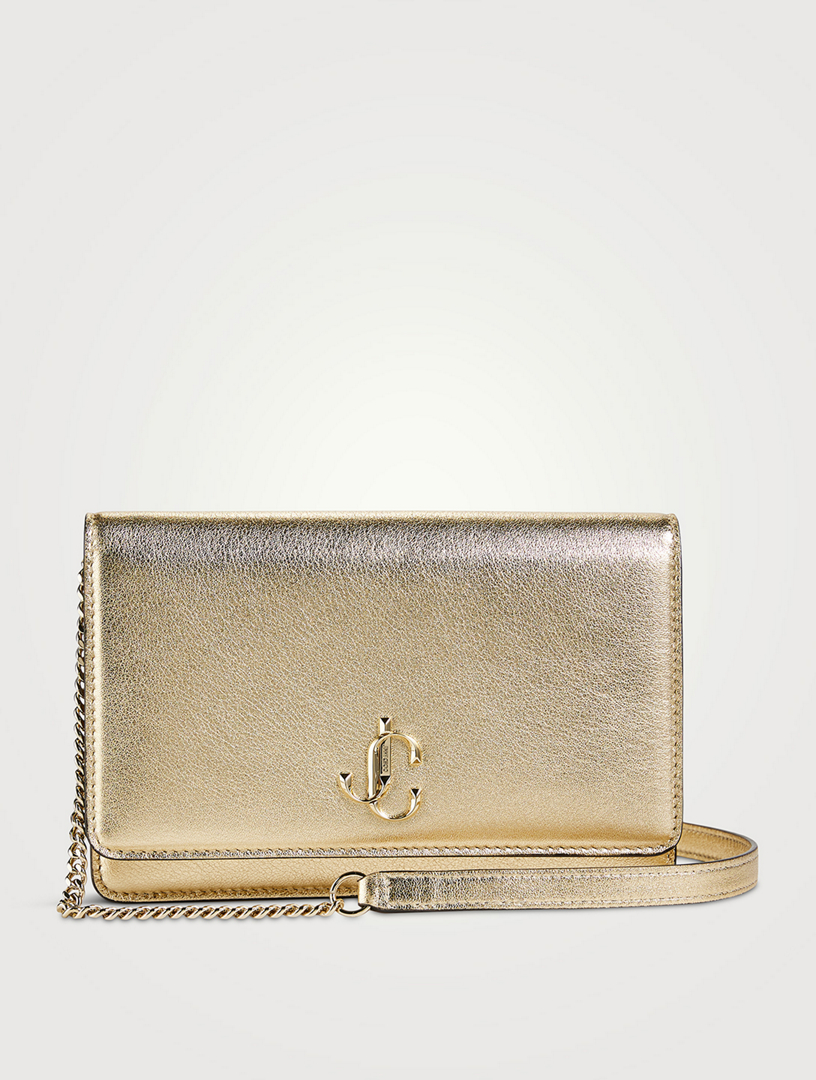 Palace Metallic Clutch