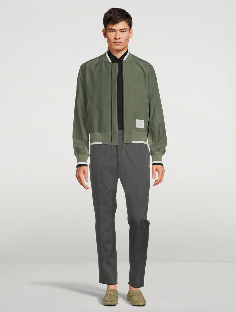 Modern 4-Flex Stretch Knit Shirt
