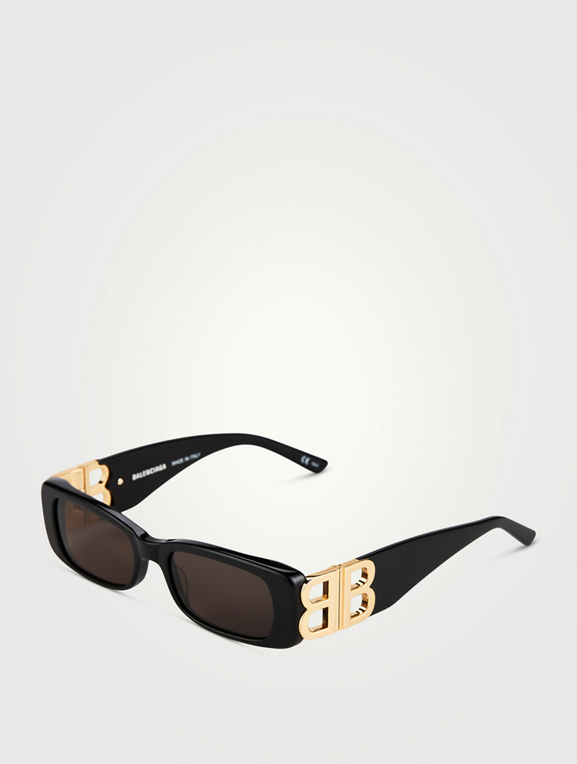 Dynasty Rectangular Sunglasses