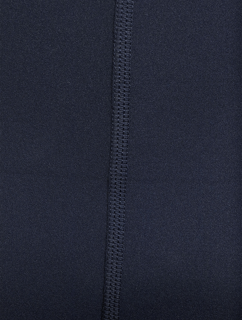 Power Block 7/8 Workout Leggings