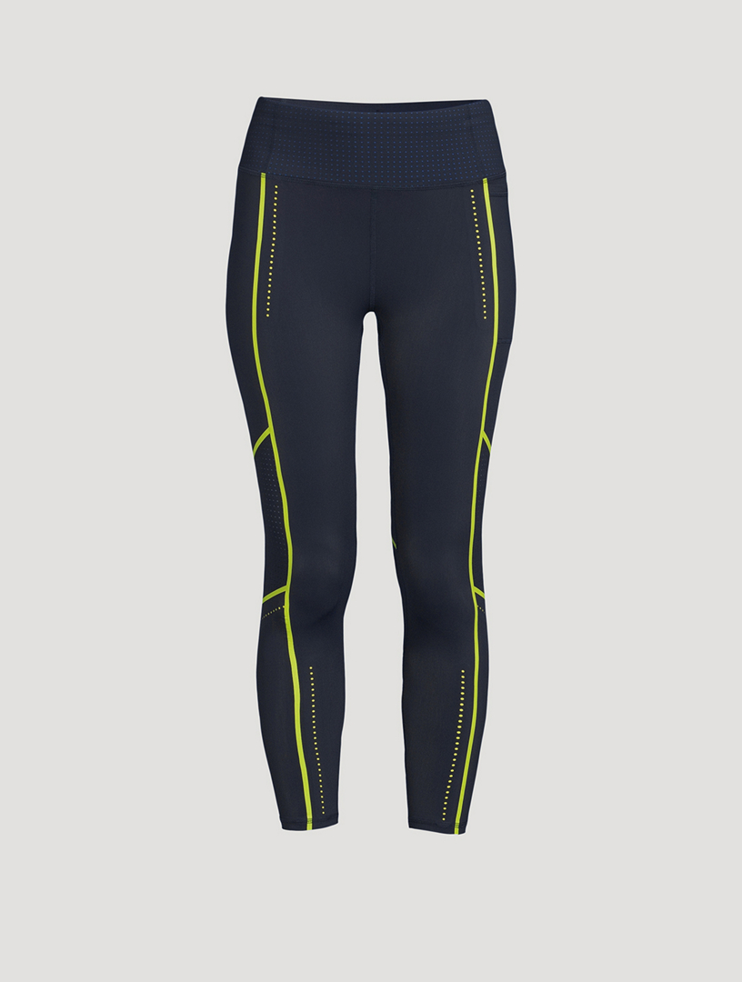 Sweaty Betty + Zero Gravity High Waisted 7/8 Running Leggings