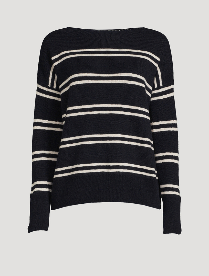Double cashmere sweater shop