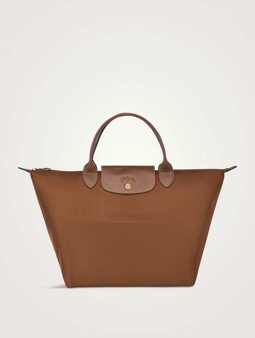 Medium Le Pliage Original Top Handle Bag