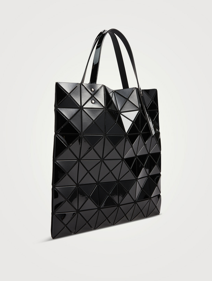 Issey miyake clearance lucent tote