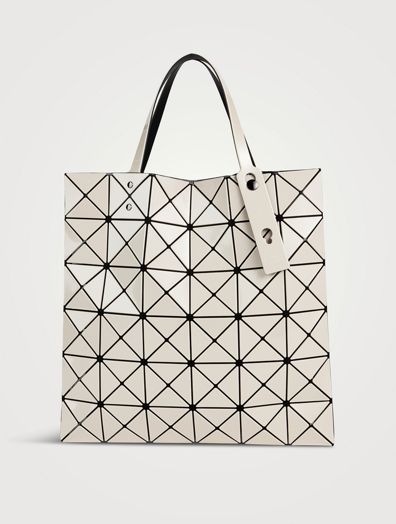 BAO BAO ISSEY MIYAKE Lucent Tote Bag | Holt Renfrew