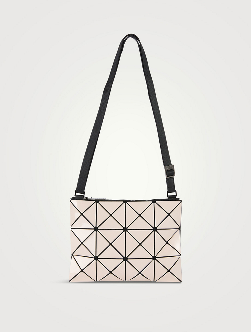 Bao Bao Issey Miyake Small Lucent Crossbody Bag