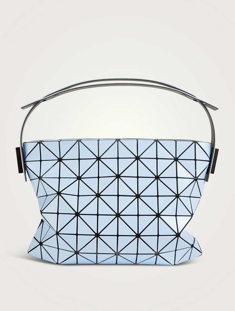 Baguette Lucent Shoulder Bag